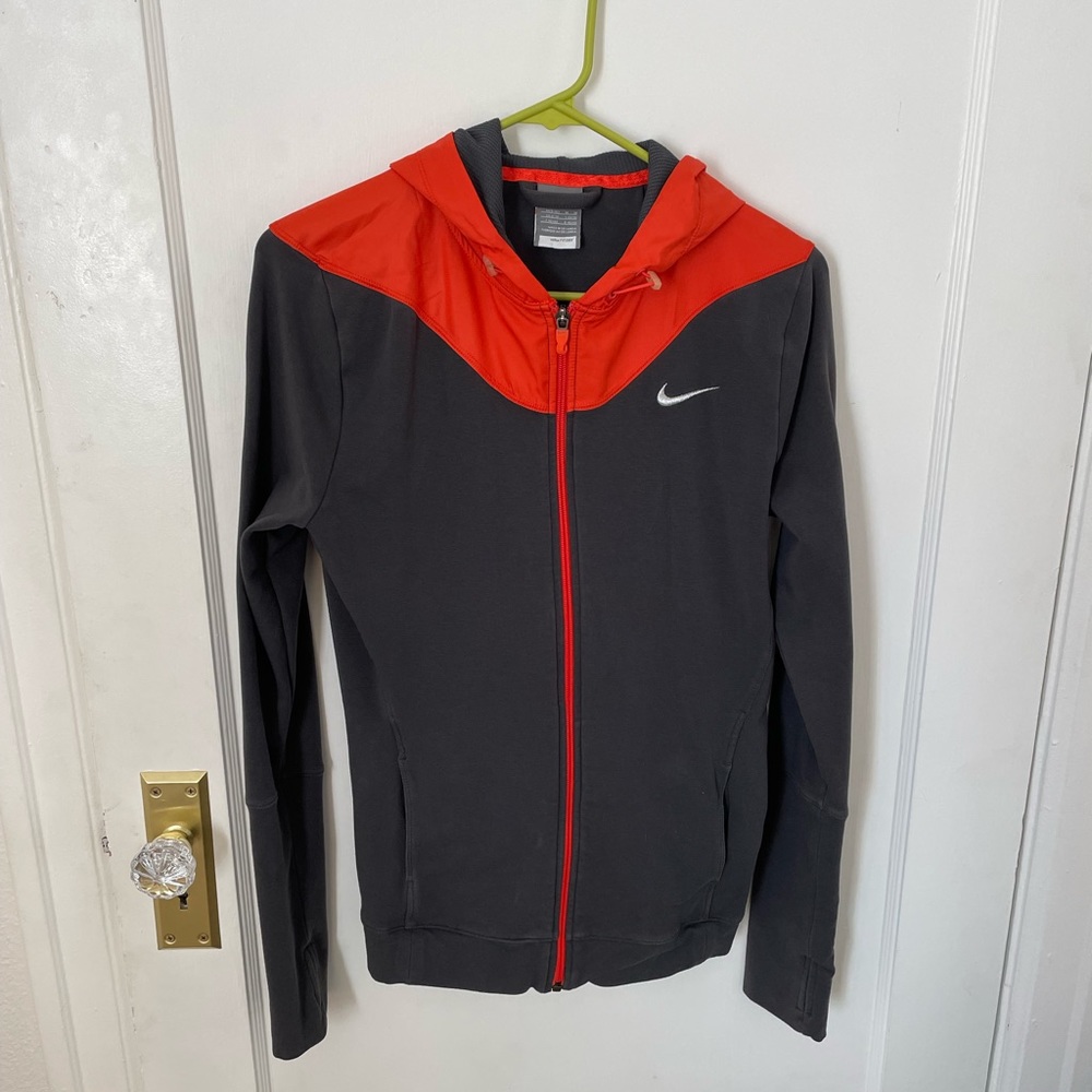 Nike Jacket